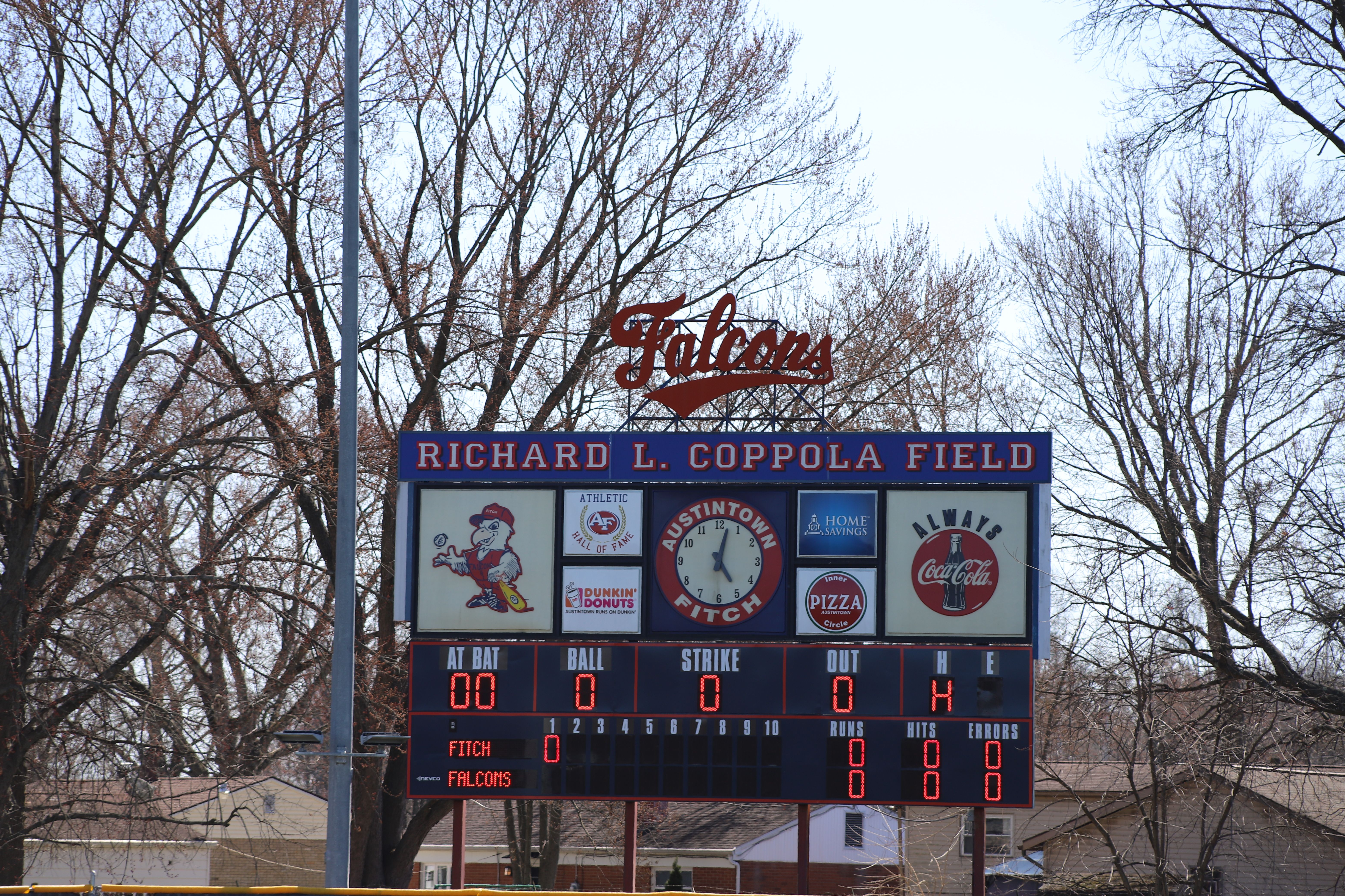 Coppola Scoreboard 2